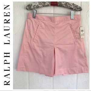 Ralph Lauren Pink Women's Shorts